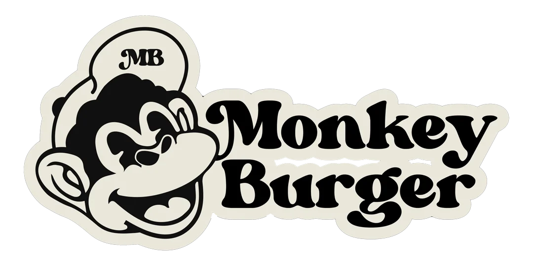 Monkey Burger